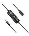 BOYA BY-M1 高清全向式夾領收音咪 Lavalier Mic BOYA BY-M1 高清全向式夾領收音咪 Lavalier Mic